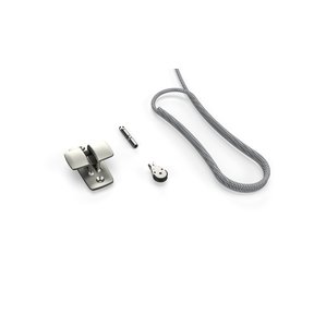 Ingenua Installation Fixed Wallkit