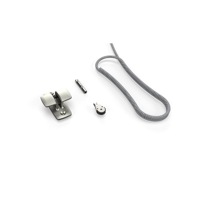 Ingenua Installation Fixed Wallkit INWALLKIT Ingenua Installation Fixed Wallkit INWALLKIT