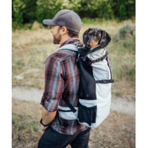 Knavigate Rugzak voor kleine tot grote honden