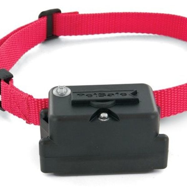 Petsafe Stubborn Dog Extra Receiver Collar PIG19-10763