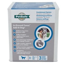 PetSafe Collier-récepteur supplémentaire pour chiens têtus PIG19-10763