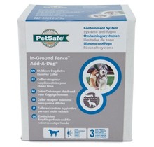 PetSafe Stubborn Dog Extra Receiver Collar PIG19-10763