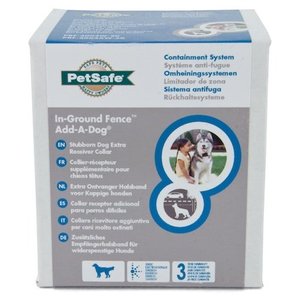 petsafe stubborn dog