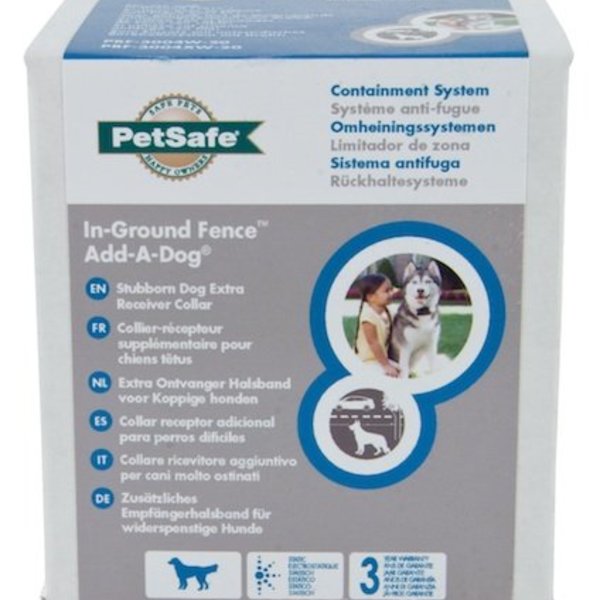 extra stubborn dog collar