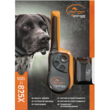 700m SportTrainer 825X  SportDog