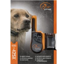 SportDOG FieldTrainer 425X – 450m Trainingshalsband voor Honden