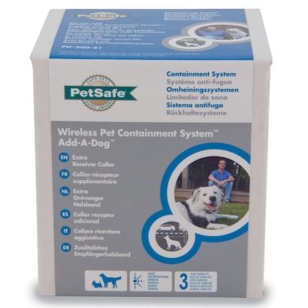 petsafe wireless extra collar