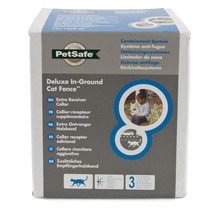 PetSafe Extra ontvangerhalsband - Kat - PCF-275-19