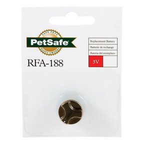 Pile RFA-188