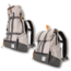 K9 Sport Sack K9 Sport Sack Urban 3 – Sac à Dos & Porte-Chien pour Petits et Moyens Chiens
