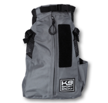 K9 Sport Sack TRAINER Sac à dos pour chiens de petite et moyenne taille