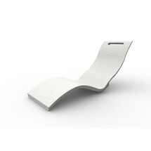 Serendipity Chaise S010 - chaise longue design