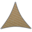 Coolaroo made for life! Coolaroo Shade sail EVERYDAY Triangle 5 year warranty