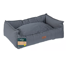 Quapas! Coussin Imperméable pour Chien – Solide et Lavable