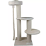 Quapas! Quapas! Kattenkrabpaal Sturdy robuust XXL