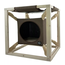 Quapas! Quapas! Cat Cube with Hammock
