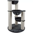 Quapas! Quapas! Griffoir Chat Phoenix XXL - luxe - 3 hamacs