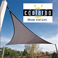 Coolaroo Schaduwdoeken