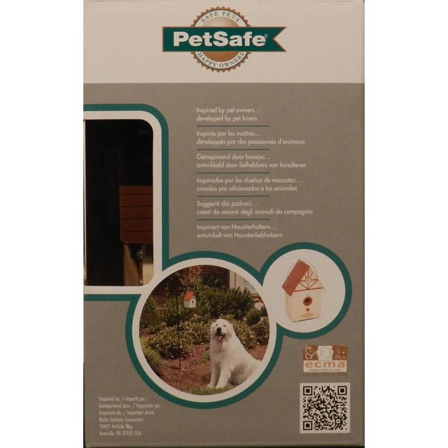 Petsafe Outdoor Bark control PBC1911794
