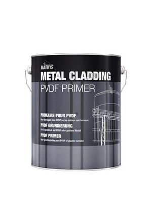 Rust-Oleum PVDF Primer