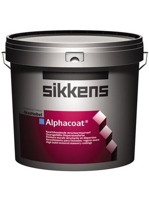 Sikkens Alphacoat