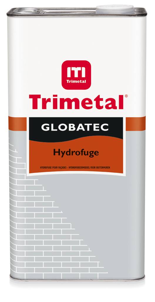 trimetal globatec hydrofuge 5 ltr