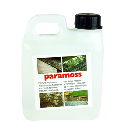 Trimetal Paramoss 5 Liter