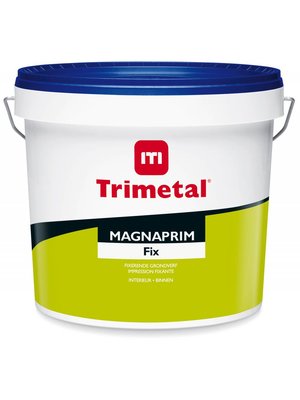 Trimetal Magnaprim Fix - Muurvoorstrijk