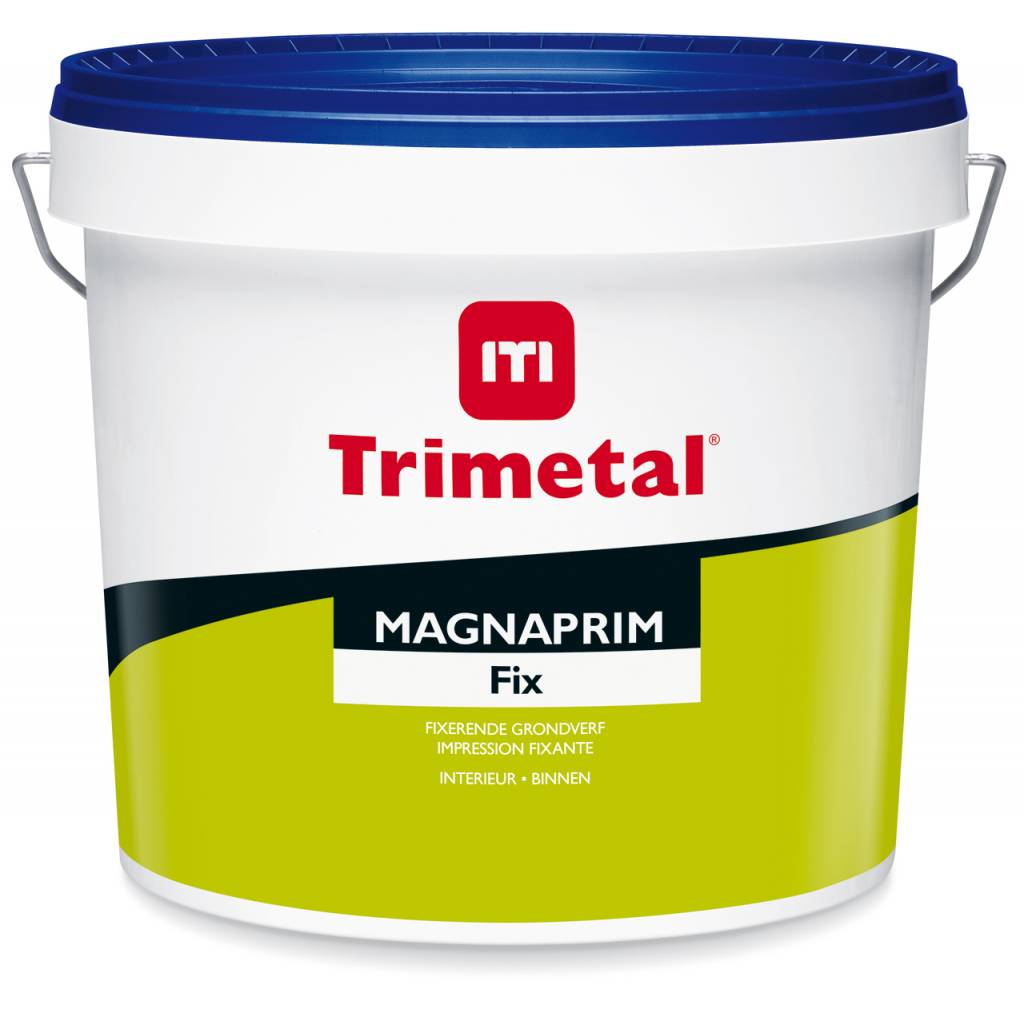 Trimetal Magnaprim Fix 10 Liter