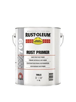 Rust-Oleum Roestprimer 769 / 780