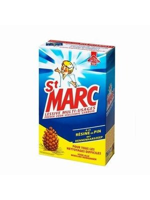 St. Marc poedervorm 1,6 KG