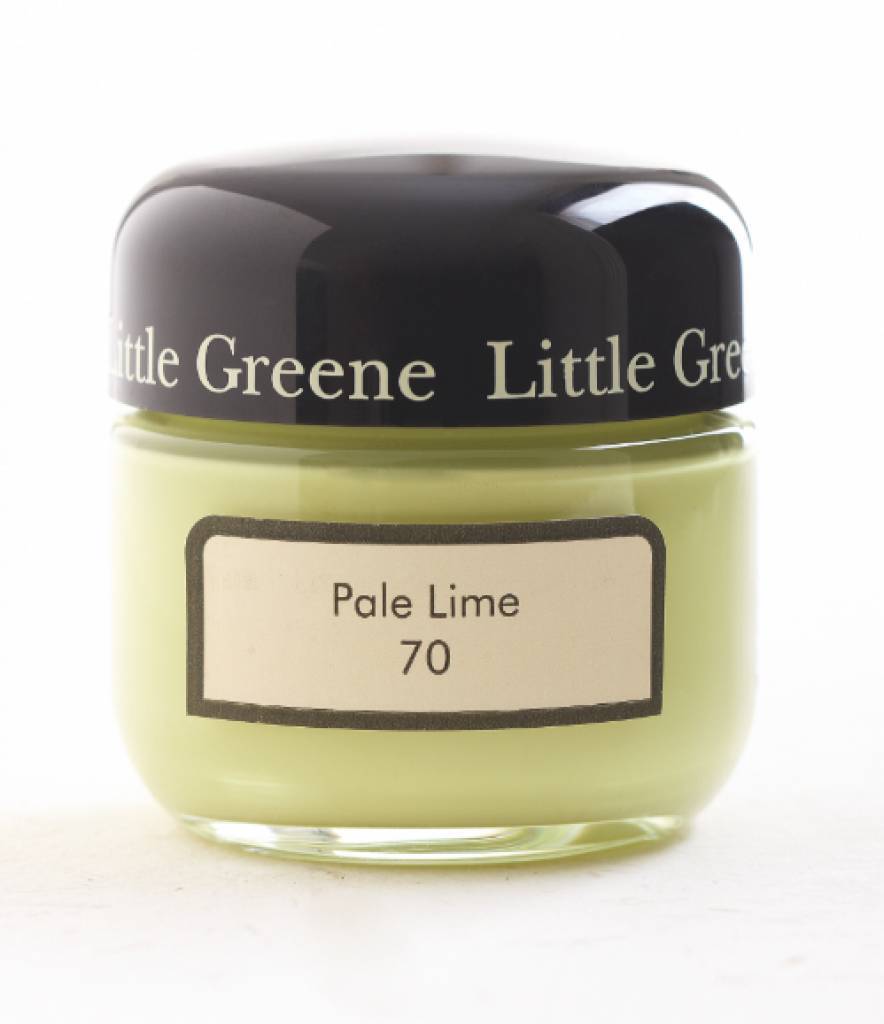 Uitgelezene Bestel voordelig Little Greene Sample Pot! - Verfwebwinkel.nl ZF-66