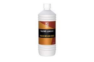 Bleko Chemie Rauwe lijnolie