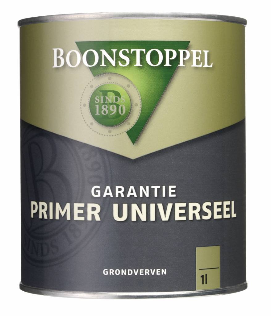 Garantie Primer Universeel - 1 liter
