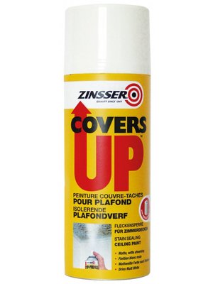 Zinsser Covers Up kopen? Bestel hier!