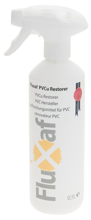 Fluxaf Pvcu Restorer 0,5 Liter Spray