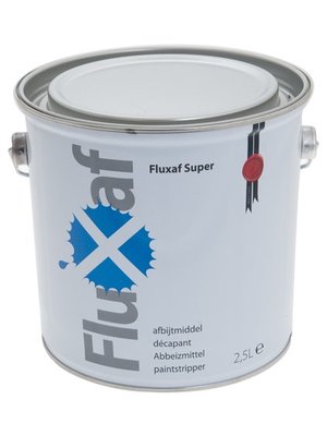 Fluxaf Afbijtmiddel Super