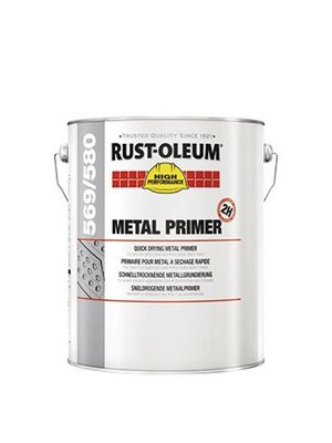 Rust-Oleum 569 Sneldrogende Metaalprimer