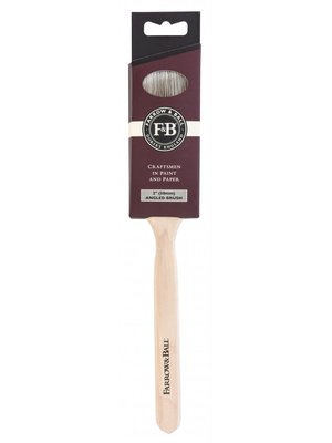 Farrow & Ball Angled Brush