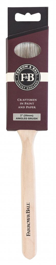 Angled Brush - 5 cm breed