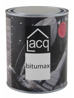 Lacq Bitumax