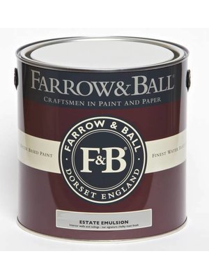 Farrow & Ball Estate Emulsion (muurverf)