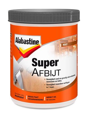 Alabastine Super Afbijt