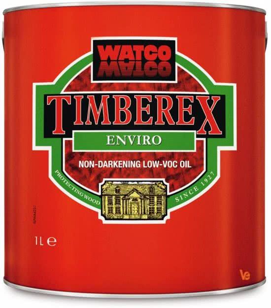 Timberex Enviro 1 Liter
