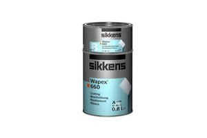 Sikkens Wapex 660