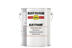 Rust-Oleum Alkythane 7500 Metallic
