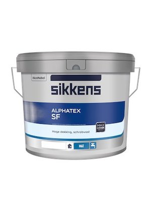 Sikkens Alphatex SF