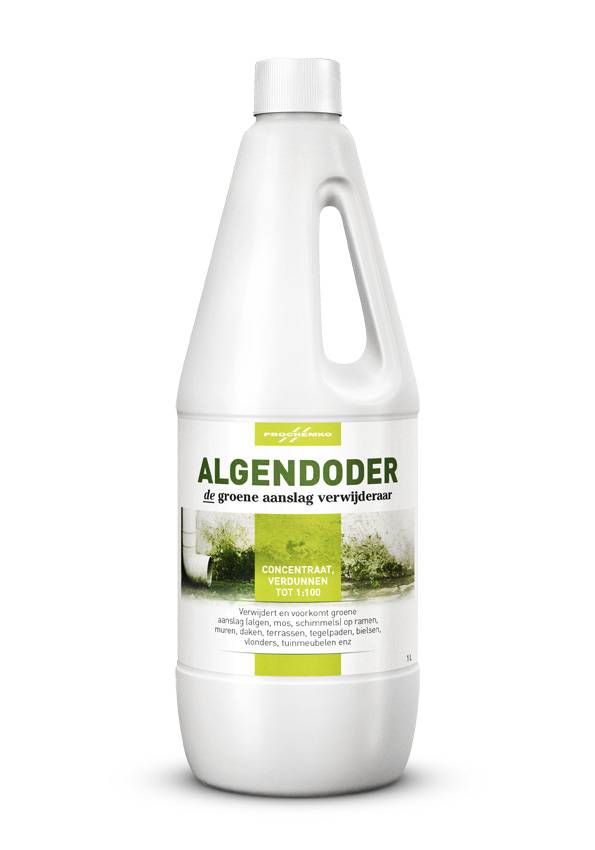 prochemko algendoder concentraat 5 ltr