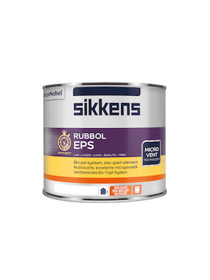 Sikkens Rubbol EPS