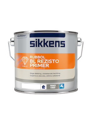 Sikkens Rubbol BL Rezisto Primer